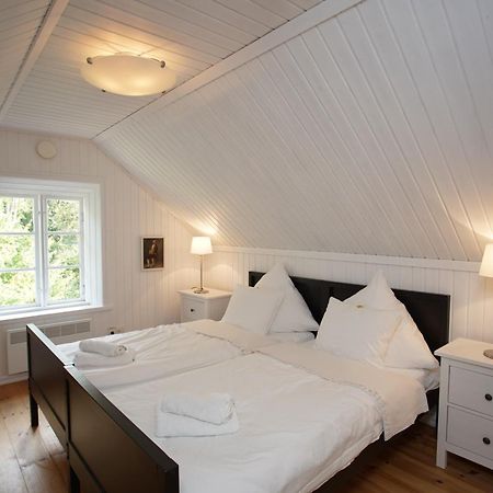 Skärva Herrgård Karlskrona Exteriör bild