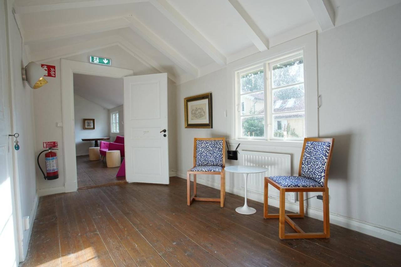 Skärva Herrgård Karlskrona Exteriör bild