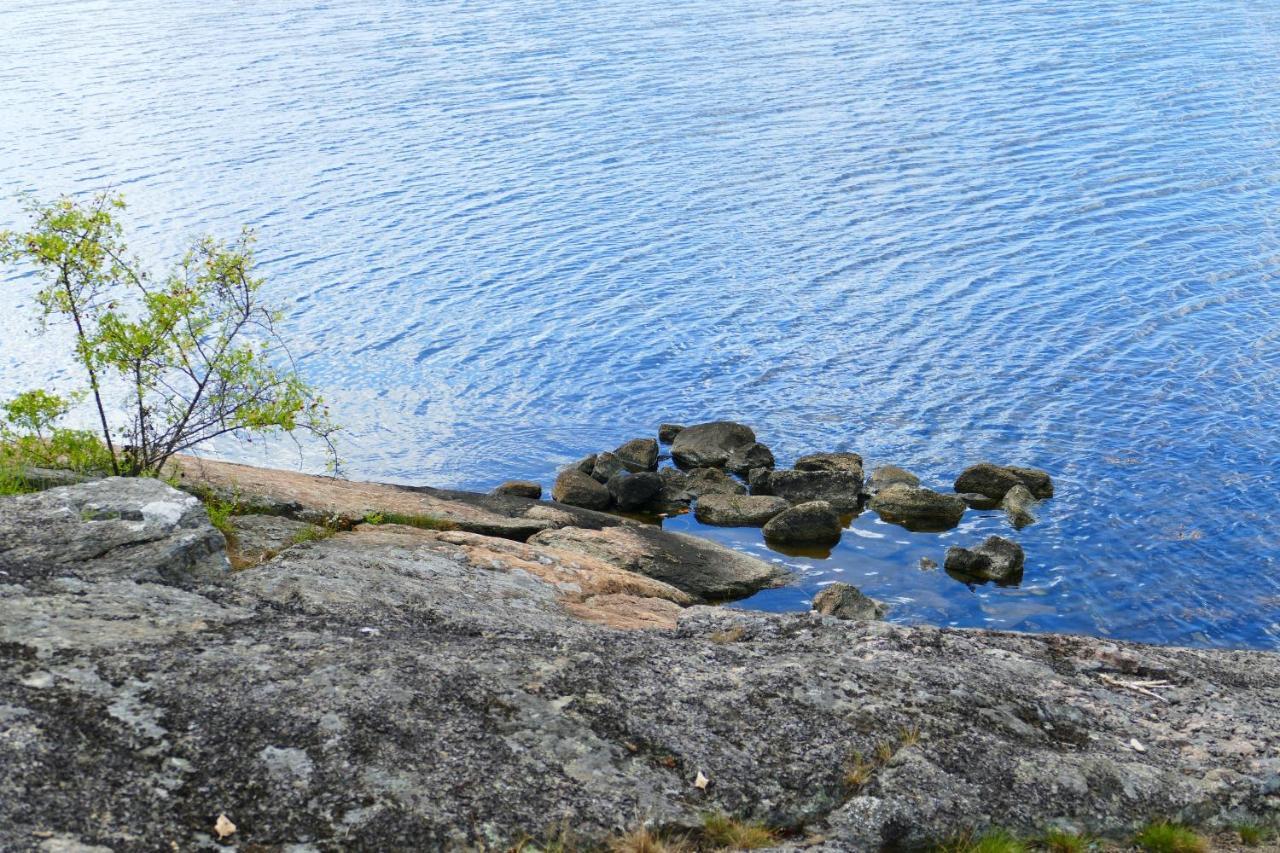 Skärva Herrgård Karlskrona Exteriör bild