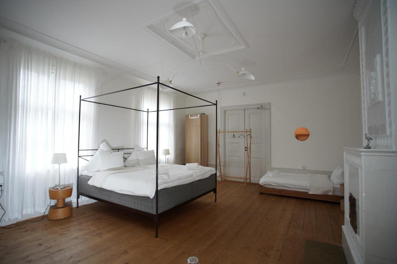 Skärva Herrgård Karlskrona Exteriör bild