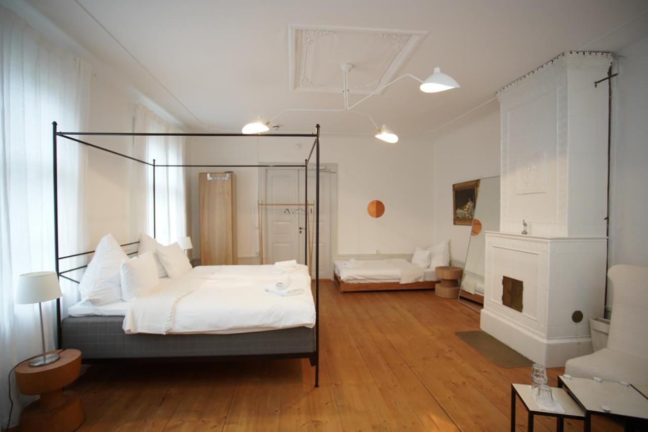 Skärva Herrgård Karlskrona Exteriör bild