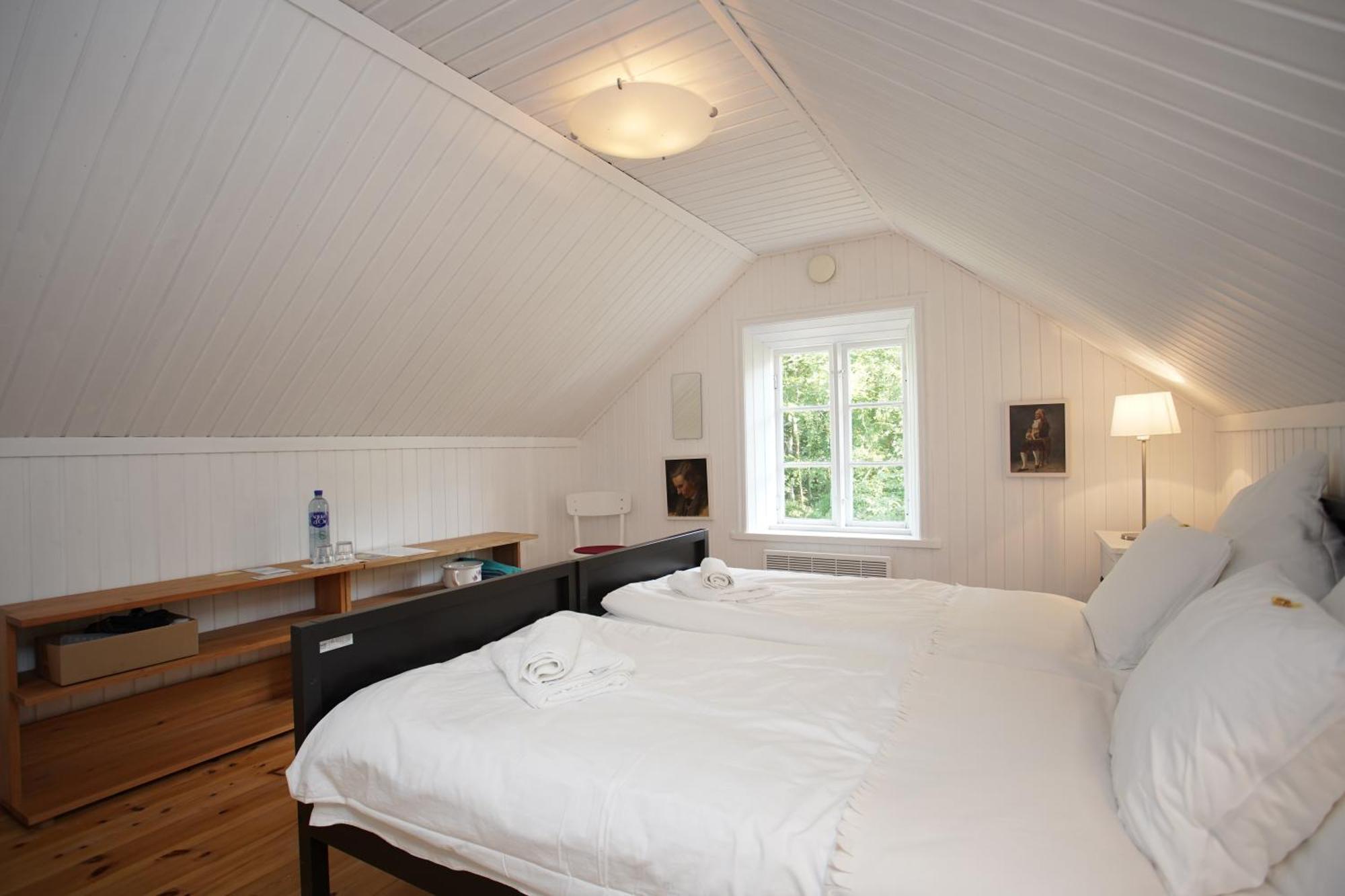 Skärva Herrgård Karlskrona Exteriör bild