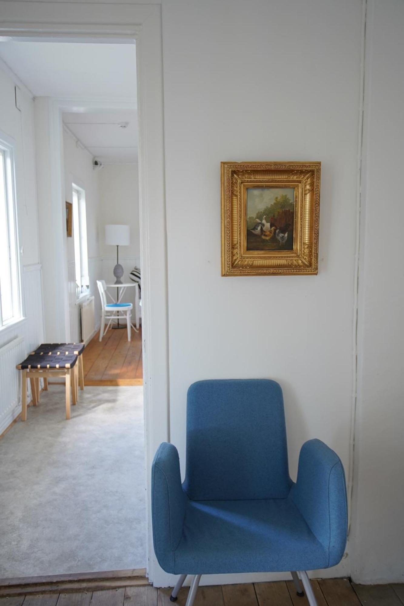 Skärva Herrgård Karlskrona Exteriör bild