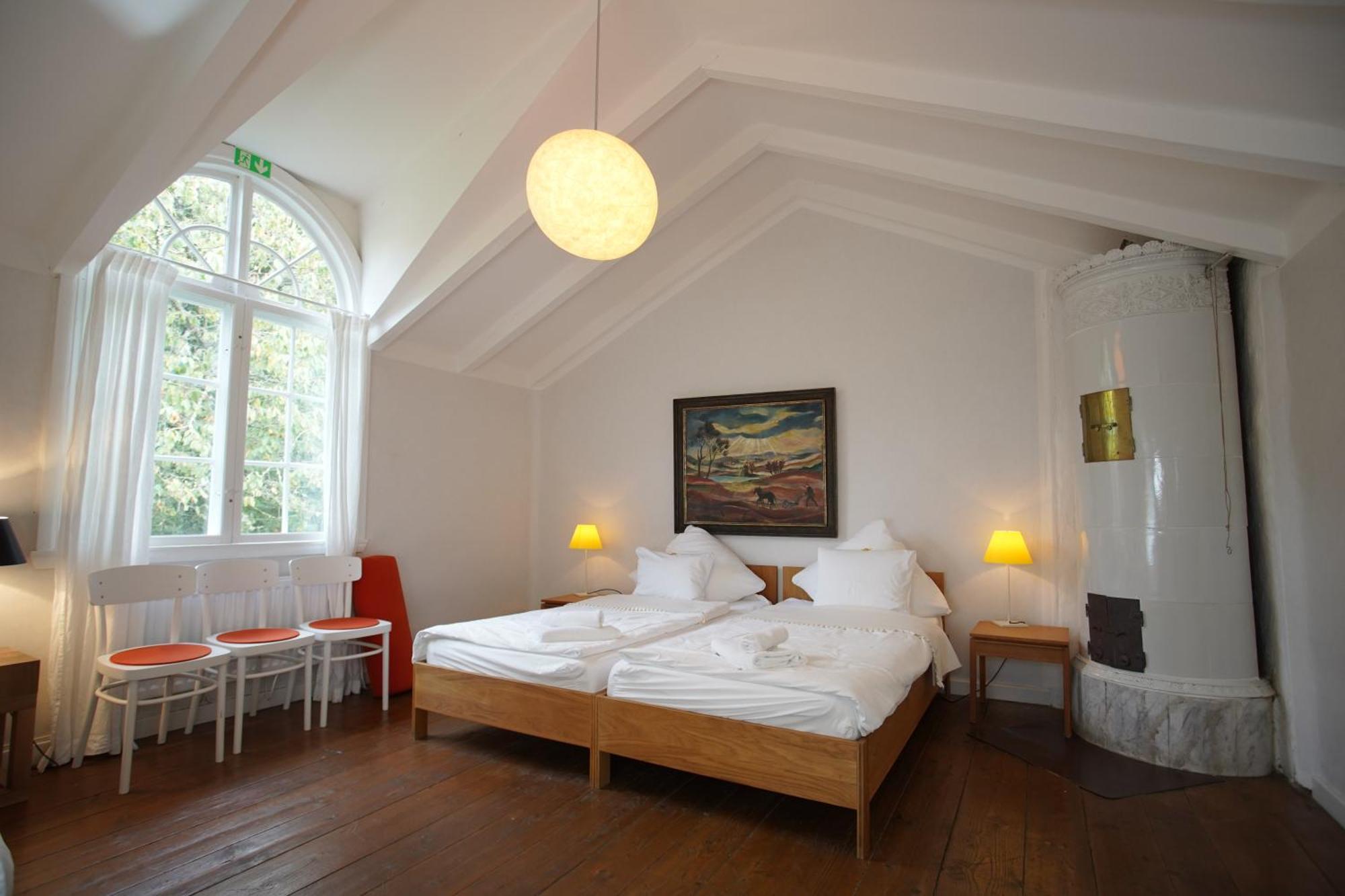Skärva Herrgård Karlskrona Exteriör bild