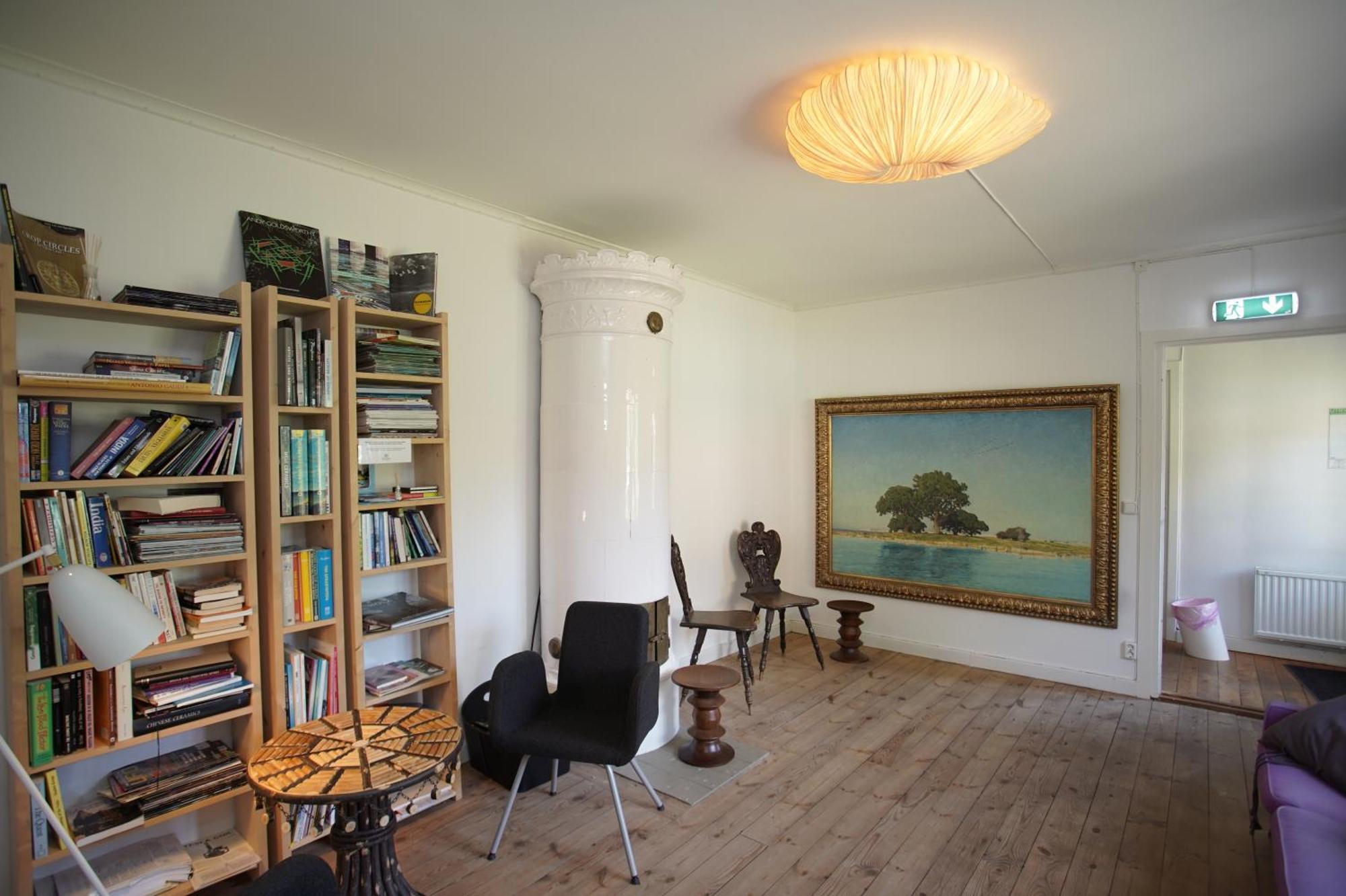 Skärva Herrgård Karlskrona Exteriör bild
