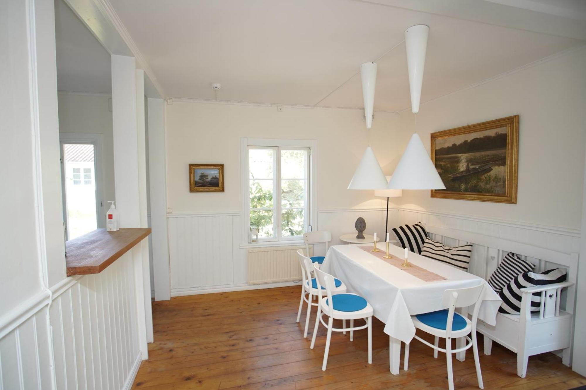 Skärva Herrgård Karlskrona Exteriör bild