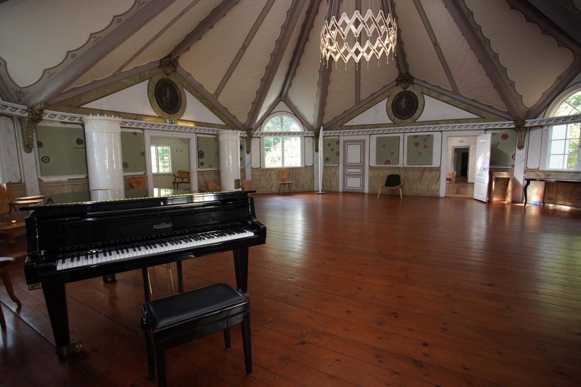 Skärva Herrgård Karlskrona Exteriör bild