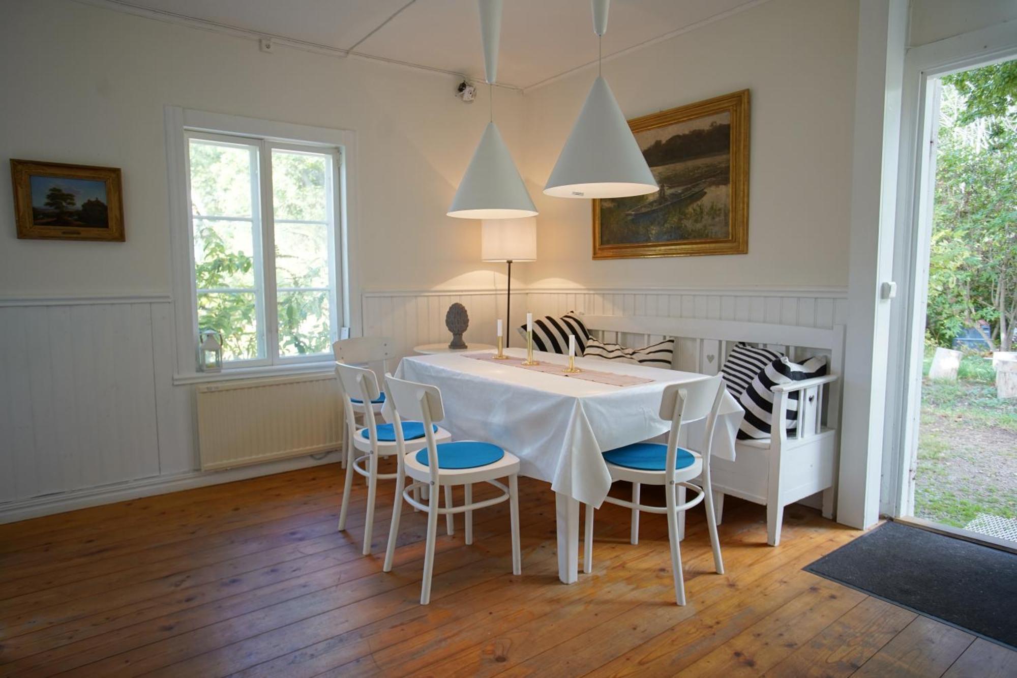 Skärva Herrgård Karlskrona Exteriör bild