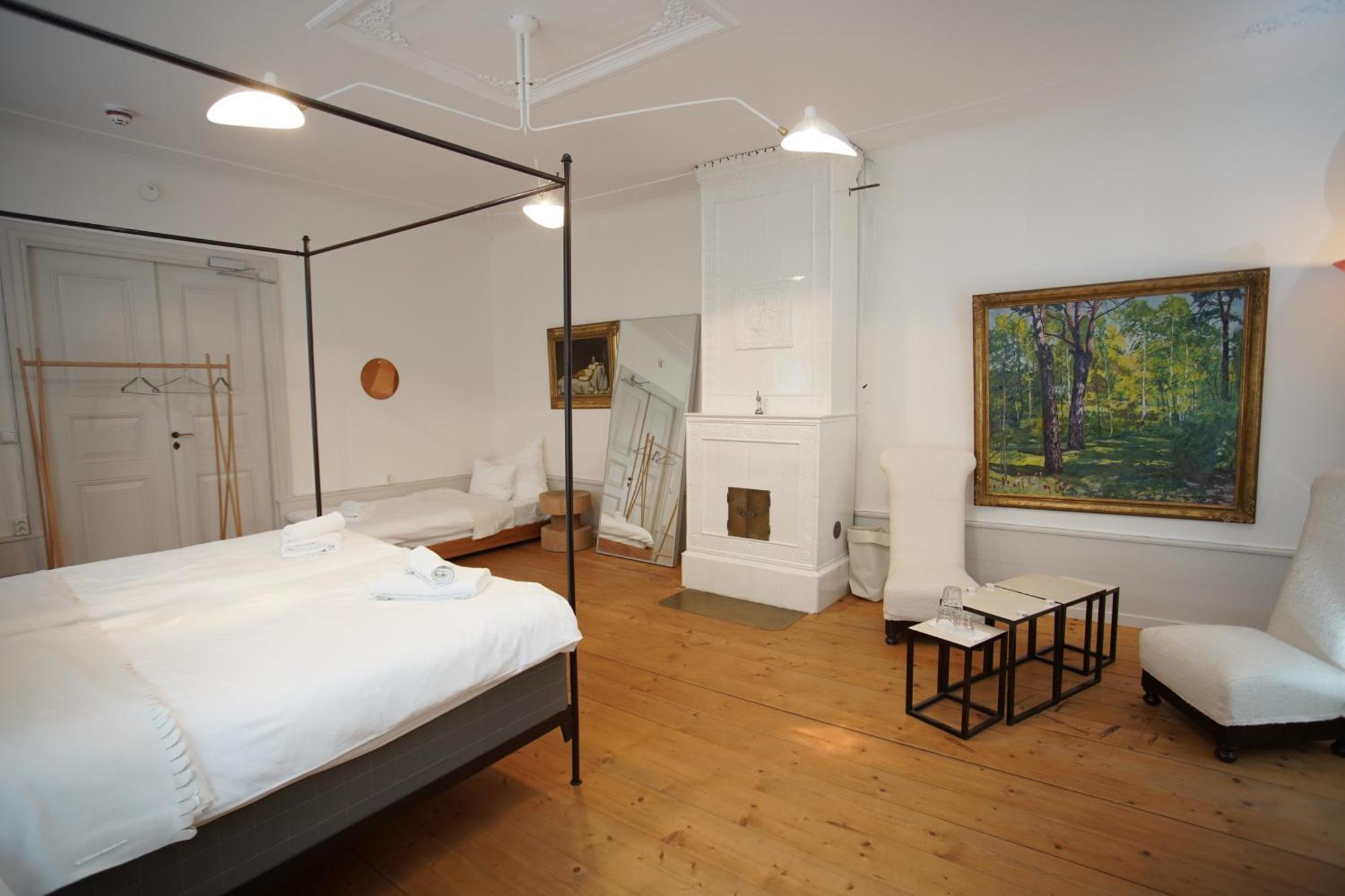 Skärva Herrgård Karlskrona Exteriör bild