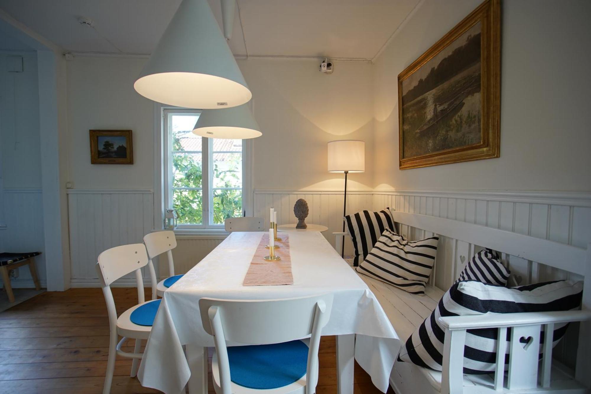 Skärva Herrgård Karlskrona Exteriör bild